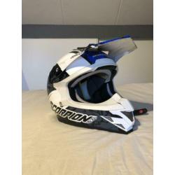 Compleet crosspak
