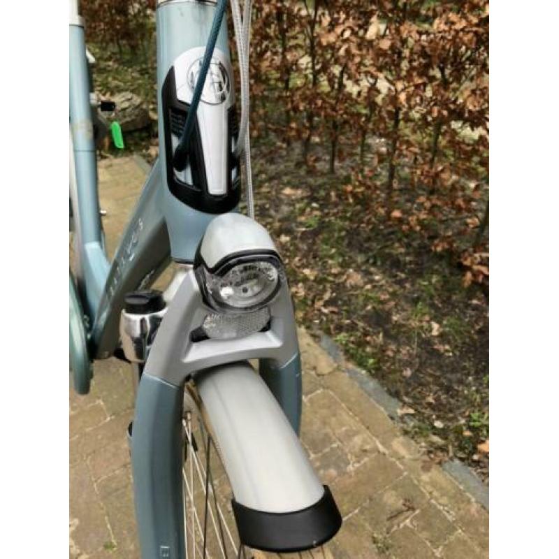 Batavus Monaco 7 nieuwstaat