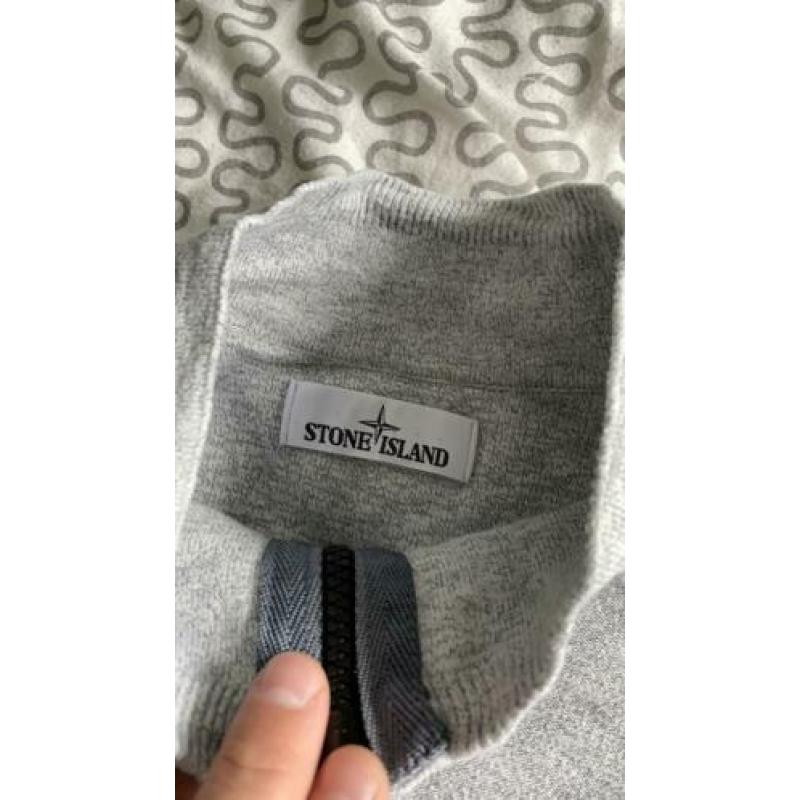 Stone island trui XL