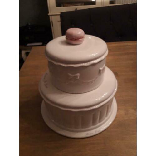 Riviera Maison macaronpot