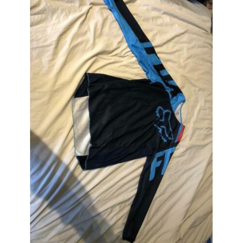Compleet crosspak