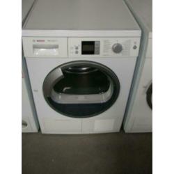 SA10) Gebruikte condensdrogers Siemens Bosch AEG, garantie!!
