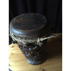 Afrikaanse drum