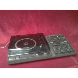 Philips 967 platenspeler.