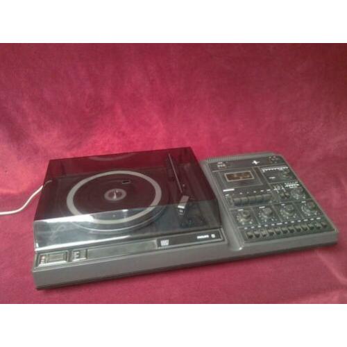 Philips 967 platenspeler.