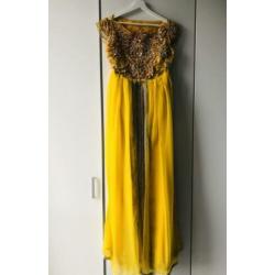 Takshita Marokkaanse jurk caftan takchita kaftan maat s,m,l
