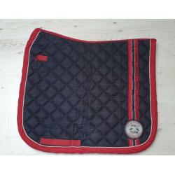3 zadeldekjes Full Dressuur (HKM en Harry's Horse)
