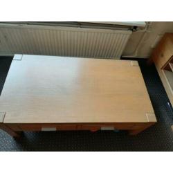 Salon tafel