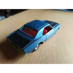 CAMARO SS van Sabra ZELDZAAM