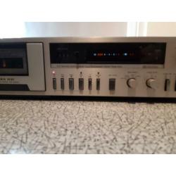 Technics Stereo Cassette Deck RS-M45