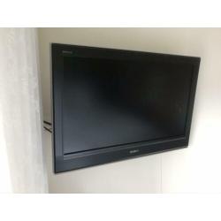 Sony Bravia lcd 32 inch TV