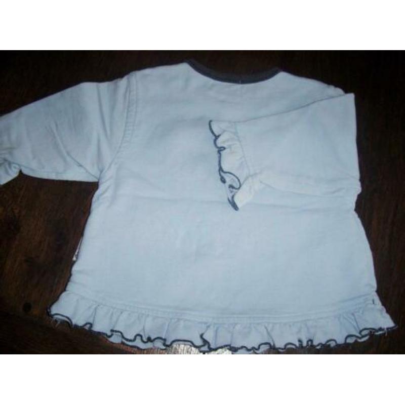 LONGSLEEVE van GO=ON