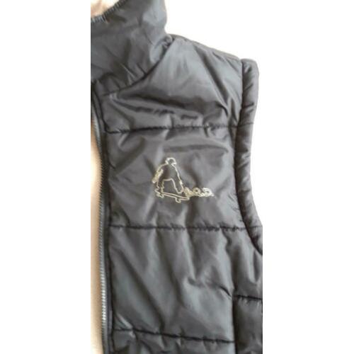 Bodywarmer