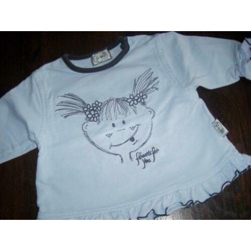 LONGSLEEVE van GO=ON