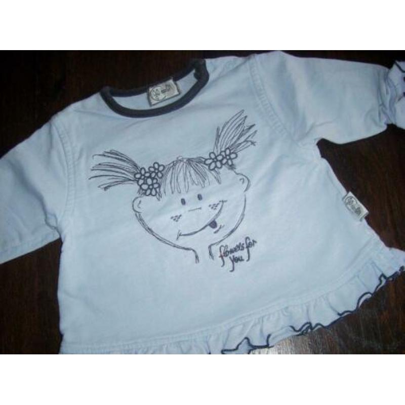 LONGSLEEVE van GO=ON