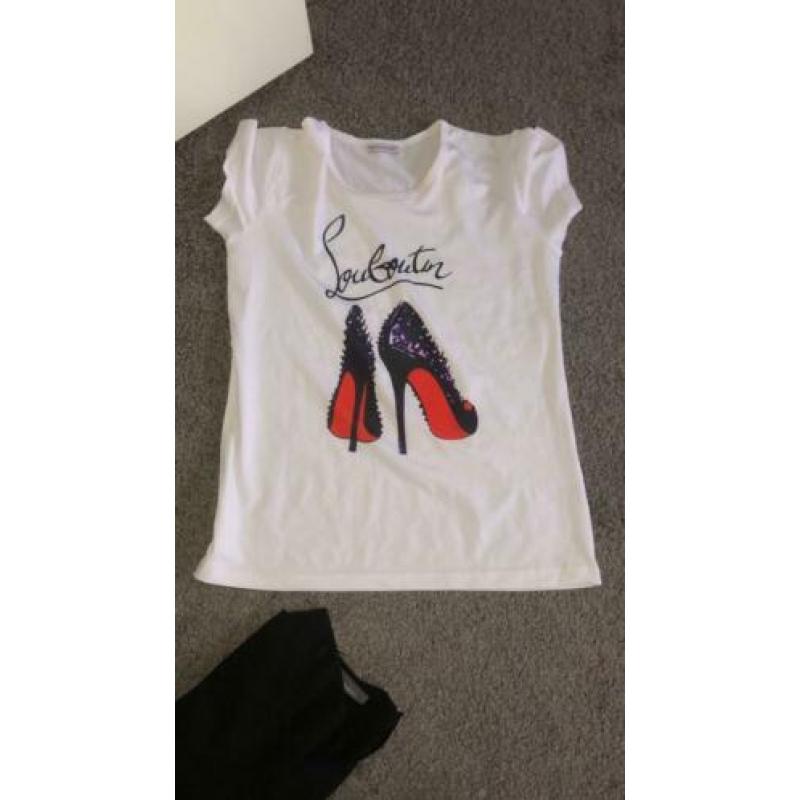 Set kleding draagmaat 40-42