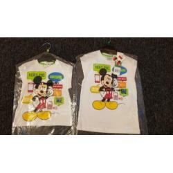 Kinder Kleding maat 128 nieuw deel 1