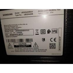 samsung tv 32 inch