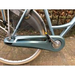 Batavus Monaco 7 nieuwstaat