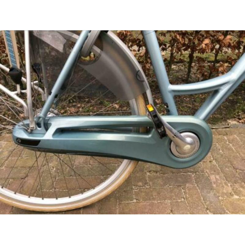 Batavus Monaco 7 nieuwstaat