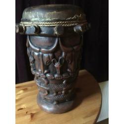 Afrikaanse drum