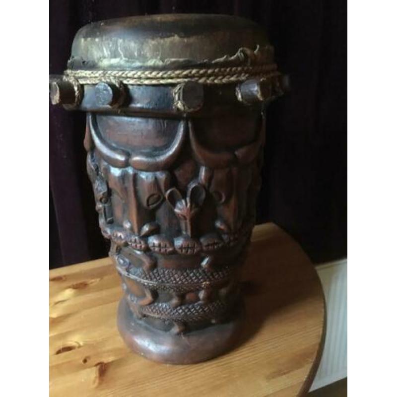 Afrikaanse drum