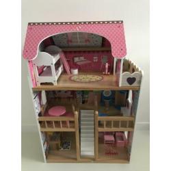 Poppenhuis zgan