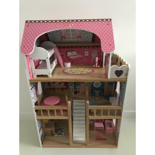 Poppenhuis zgan