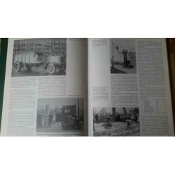 Boek gemeentetram amsterdam 1905-1950 zgan