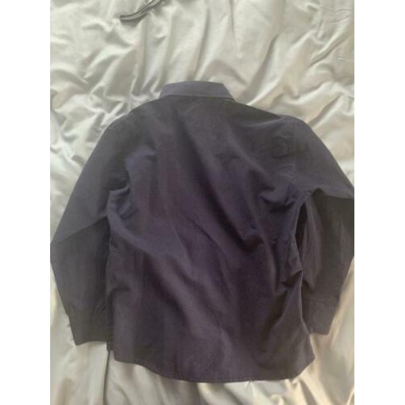 Blouse Tommy Hilfiger 134/140