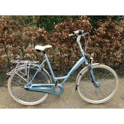 Batavus Monaco 7 nieuwstaat