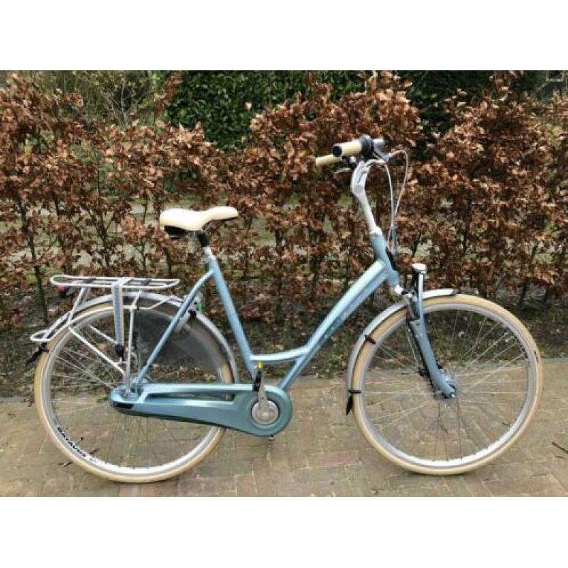 Batavus Monaco 7 nieuwstaat