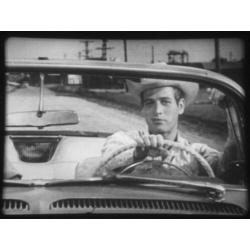 16mm speelfilm 'Hud' (1963)