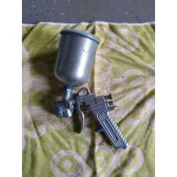 Complete set lucht gereedschap