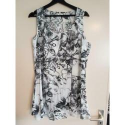 Verschillende nette dames tuniek/blouse