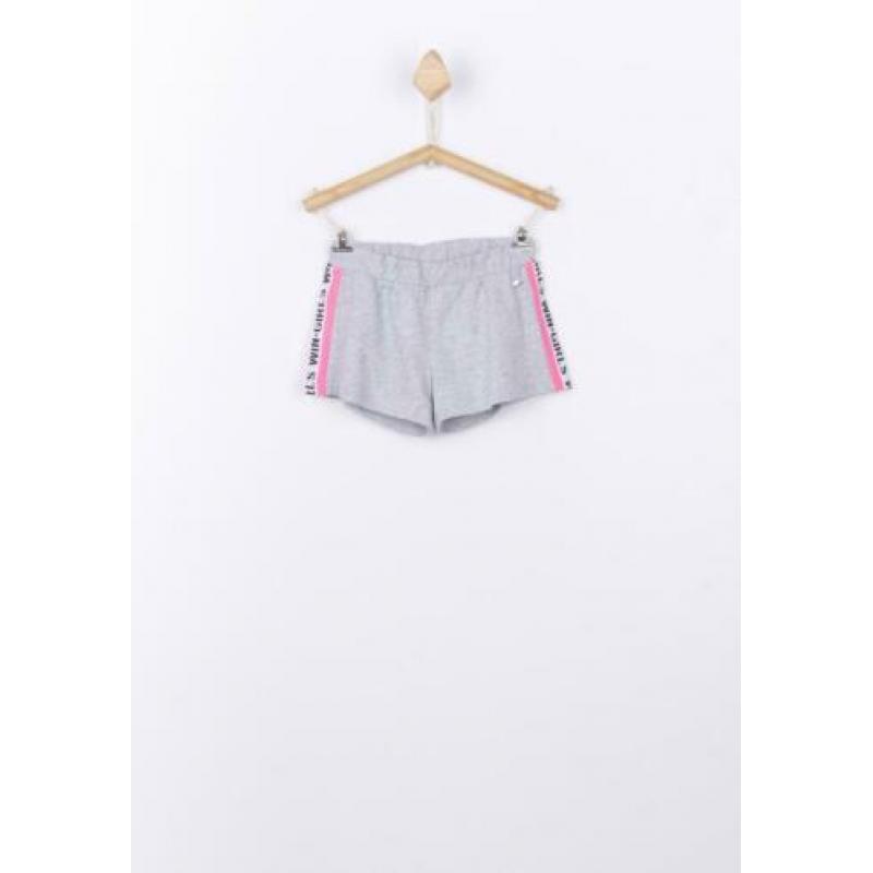 Nieuw Tiffosi hemd top shirt Greenen wit papegaai maat 164