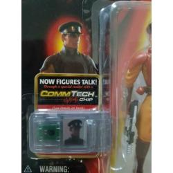 -40% Star Wars EP1 Naboo Royal Security with Blaster Pistol