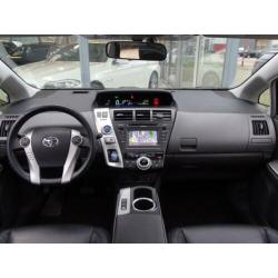 TOYOTA Prius Wagon HYBRID ASPIRATION LEER / NAVI