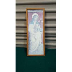 schilderij s clara