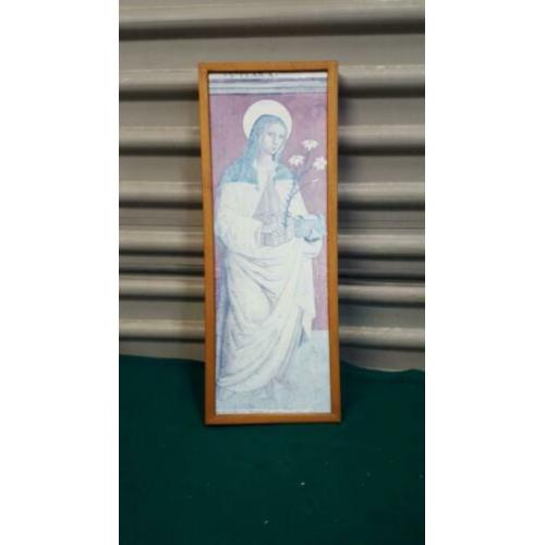 schilderij s clara