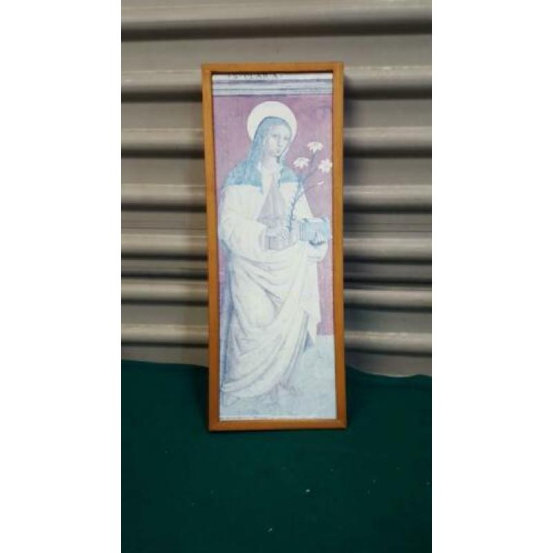 schilderij s clara