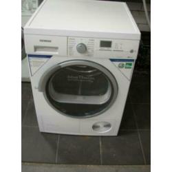 SA10) Gebruikte condensdrogers Siemens Bosch AEG, garantie!!