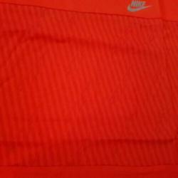 Atletico Madrid Nike shirt rood maat XL nieuw