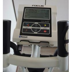 Crosstrainer Focus Fitness Fox 5 iplus