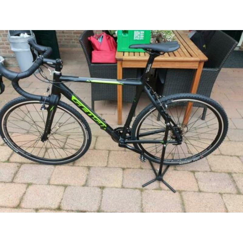 Sensa fermo sl 105