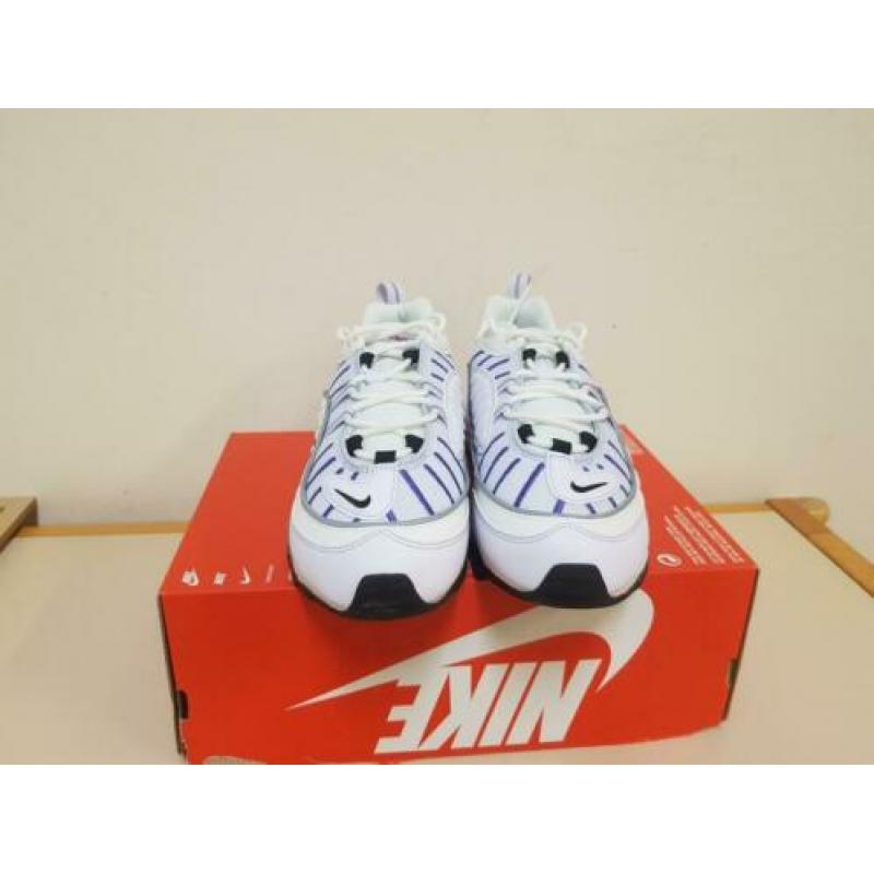 Nike airmax 98 wmns 43 gundam/og/97/vapormax/270