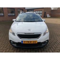 Peugeot 2008 1.2 VTi Active Pack Premium | Erg nette auto