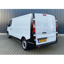 RENAULT Trafic 1.6 Energy dCi 90pk L2H1 Navi Cruise Parkeers