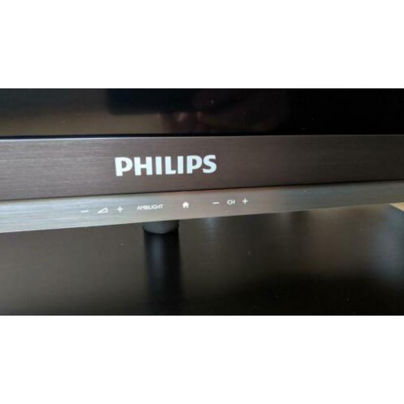 Philips 47" Ambilight/3D Smart LED TV