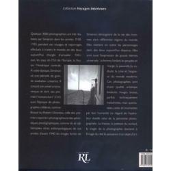 Freddy Bonmariage = Simenon - Écrivain, Photographe met DVD